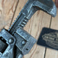 H2365 Vintage TRIMO USA adjustable 10” WRENCH