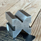 T9152 Vintage VEE V-BLOCK Engineers Jewellers Metalworking Tools
