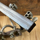 C6 COMPLETE! Antique STANLEY USA No.46 Combination PLANE with 10 cutters