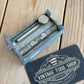 D1505 Vintage STANLEY USA No.95 butt GAUGE