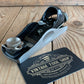 SOLD H657 Vintage STANLEY England No.60 1/2 Low Angle BLOCK PLANE IOB boxed