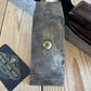 SOLD. N1902 Antique Stewart SPIERS Scotland 20.5” Rosewood INFILL PLANE