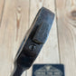 N1446 LARGE! 14” Vintage Adjustable “S” WRENCH