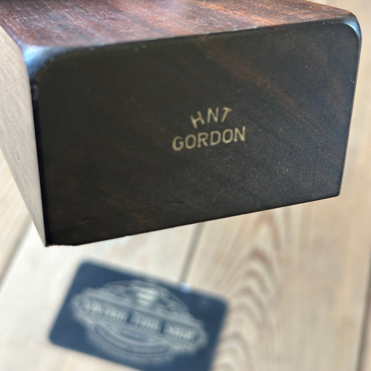 C5 Contemporary Australian HNT GORDON A55 GIDGEE Jack PLANE IOB