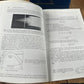 XBN48 Vintage BOOKS THE INTERNAL COMBUSTION ENGINE IN THEORY AND PRACTICE Vol 1 & 2