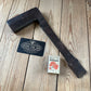 T9874 WILD! Antique AUSTRIAN kreuzaxt, laminated steel