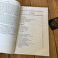 XBN5 Vintage 1995 Basic Chemical Thermodynamics BOOK by E.B.Smith