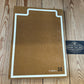 XBN92 Vintage 1964 BOOK SCHAUM'S Outline Series Theory and Problems of MECHANICAL VIBRATIONS by W.W.Seto