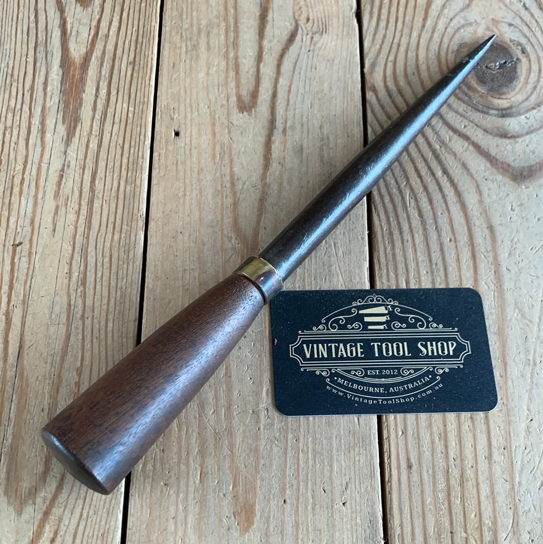 SOLD D1314 Vintage SAILMAKERS FID Marlin Spike Bodkin – Vintage Tool ...