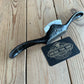 D1525 Vintage STANLEY England No.51 flat base SPOKESHAVE