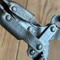 H1389 Vintage VALVE SPRING PLIERS by BRIDGEPORT USA 1927