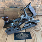 SOLD D46 Antique STANLEY USA No.46 Combination PLANE with 10 x cutters
