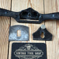N1848 Vintage No.51 flat base SPOKESHAVE