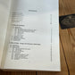 XBN126 Vintage 1993 BOOK CHEMICAL ENGINEERING Vol 1 4th edition byJ.M.Coulson & J.F.Richardson