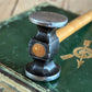 SOLD. D1858 GORGEOUS! Vintage small jewellers silversmiths Metalwork HAMMER