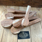NEW! Challenge! 1x Tasmanian BLACKWOOD whittling SPOON carving BLANK
