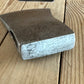 SOLD. H1586 RARE! Vintage KEESTEEL Australia 1/2 AXE 3lb HEAD