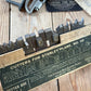 H2491 Vintage STANLEY USA Sweetheart era No.45 Combination PLANE with cutters