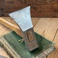 N1859 Vintage ADZE HAMMER Carving
