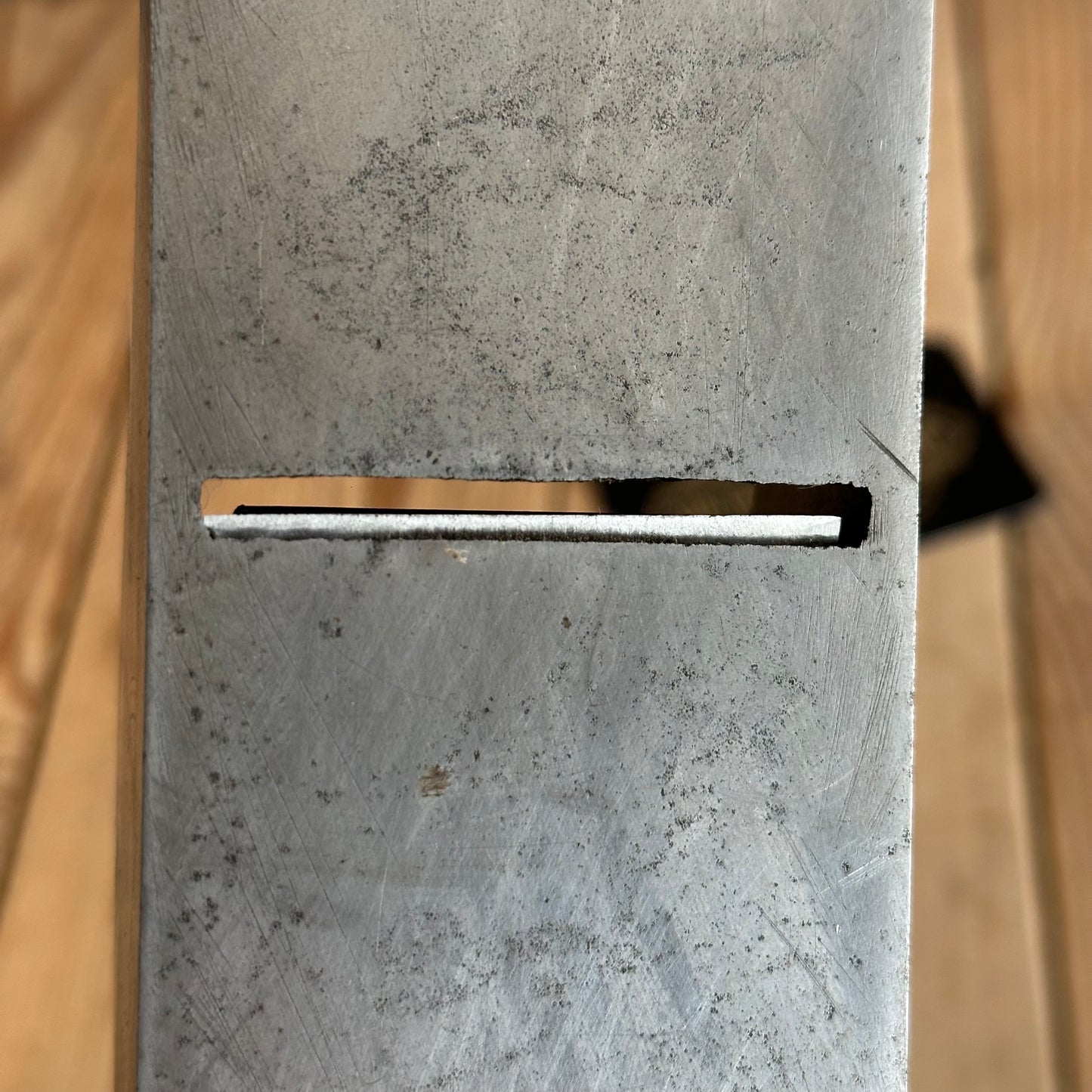 N1654 Vintage Australian FALCON POPE No.4 plane 1946-50