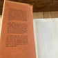 N2054 Vintage BOOK The EFFICIENT USE of STEAM by O.Lyle