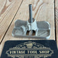 N1639 HANDY! Vintage STANLEY No.271 mini ROUTER PLANE