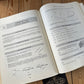 XBN115 Vintage 1968 BOOK MATHEMATICAL HANDBOOK of FORMULAS and TABLES by M.R.Spiegel