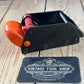N1705 CHIC! Contemporary RALI No.105 SWISS BLOCK PLANE + 7x NEW BLADES