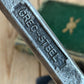 H1773 Vintage Gregsteel Australia 1/4” SEAMING PUNCH