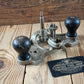 N1868 Antique STANLEY England No.71 Router PLANE