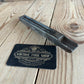 T1355 Vintage E.C.ATKINS SAW Swage, Gauge and Wrest COMBINATION TOOL