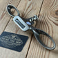 D2066 COOL! Vintage EDWARD PRESTON England flat base SPOKESHAVE Copy! spoke shave