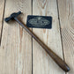 D1767 OLD! Vintage small jewellers metalworking BALL PEEN Hammer