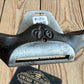 H1551 Vintage EDWARD PRESTON No:76 CONVEX base SPOKESHAVE spoke shave AS IS CONDITION