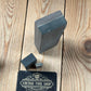 SOLD. A381 Vintage INCREDIBLE! Rare! APEX No:82 Superfine GERMAN Natural THURINGIAN Stone double sided barber razor hone IOB original box