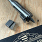 N1833 NEW OLD STOCK! Vintage IRWIN USA No.1 expansive DRILL BIT IOB
