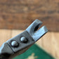 H2579 Vintage UPHOLSTERERS leatherwork TACK REMOVER tool
