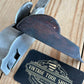 N1183 Antique HENRY SLATER London BULLNOSE PLANE