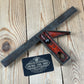 H2437 Vintage GOODELL PRATT USA adjustable SQUARE