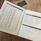 XBN83 Vintage BOOK Principles of INSTRUMENTAL ANALYSIS by D.A.Skoog