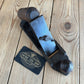 N1168 RARE! Vintage Robert McCONNELL Patent Australia SCRUB PLANE