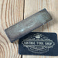 A138 Vintage Ceramic abrasive sharpening STONE