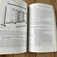 N2014 Vintage 1986 BOOK WORKING With HEAT EXCHANGERS Q&A by J.P.Gupta