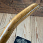 H2454 Vintage BOXWOOD Lead DRESSING STICK plumbers mallet by MONUMENT London