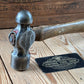 H2391 Vintage HELLER USA ball peen HAMMER