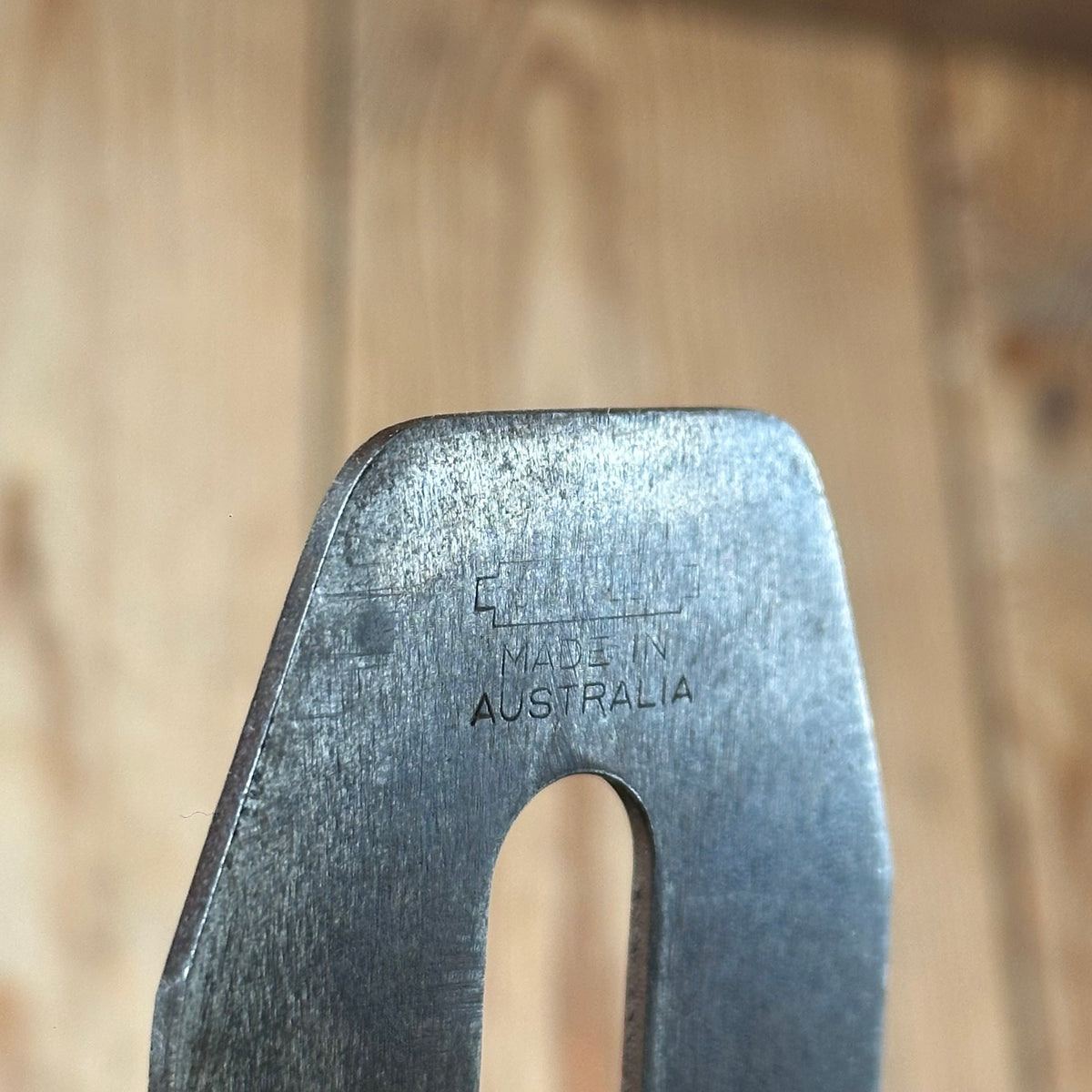 H2575 Vintage STANLEY No.5 Type 5 1885-88 jack PLANE AS IS