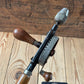 H2607 Vintage AHREMS Goodline German HELICAL GEAR Double Pinion DRILL