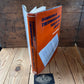 XBN118 Vintage BOOK Handbook of THERMODYNAMIC TABLES and CHARTS by K.Raznjevic