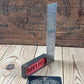 H2547 Vintage TOLEDO Japan 6” metal SQUARE