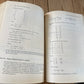 XBN160 Vintage 1971 BOOK MATRIX STRUCTURAL ANALYSIS by J.L.Meek